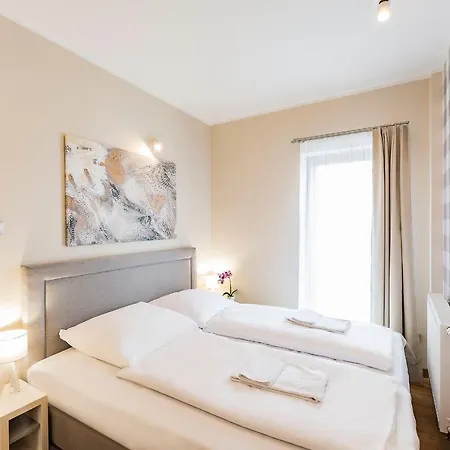 Vacationclub - Karkonoska 7 アパート カルパッチ