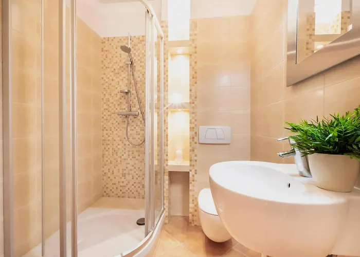 Vacationclub - Karkonoska 7 Lägenhet