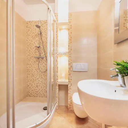 Vacationclub - Karkonoska 7 公寓