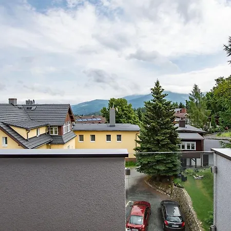 Vacationclub - Karkonoska 7 公寓 *