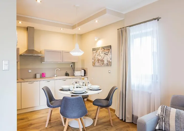 Vacationclub - Karkonoska 7 아파트 *