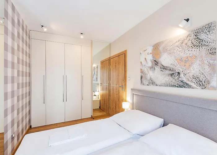 Vacationclub - Karkonoska 7