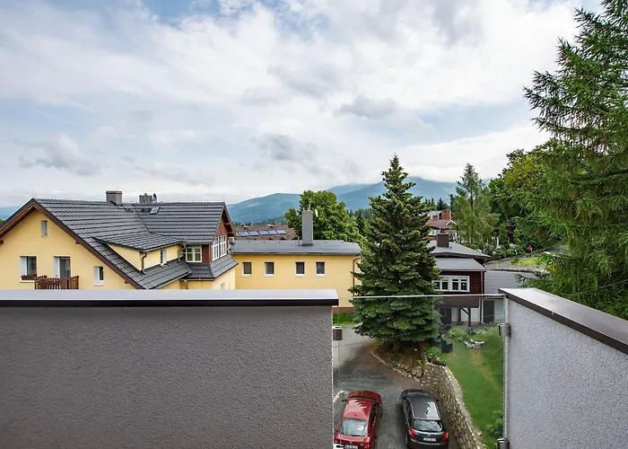 Vacationclub - Karkonoska 7 아파트 *