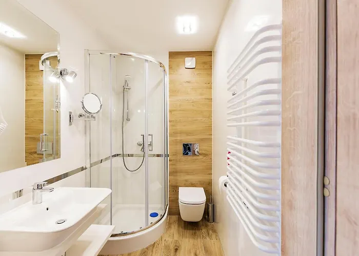 아파트 Vacationclub - Karkonoska 7