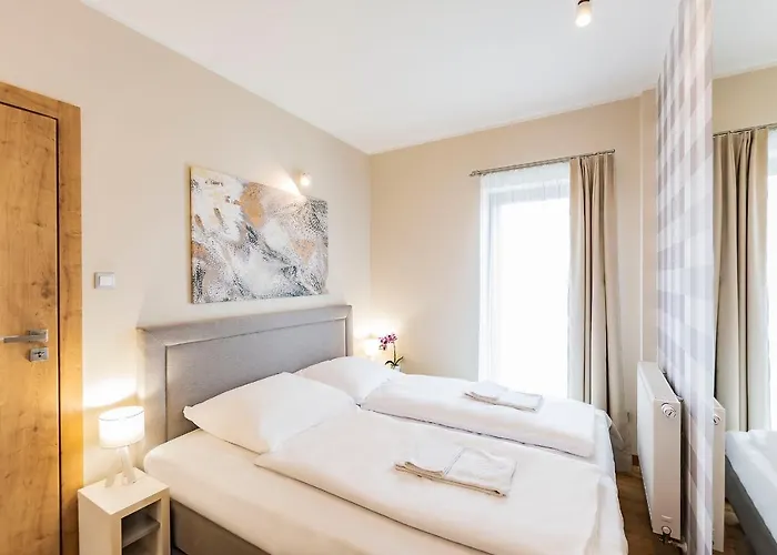 Vacationclub - Karkonoska 7 아파트 카르파츠